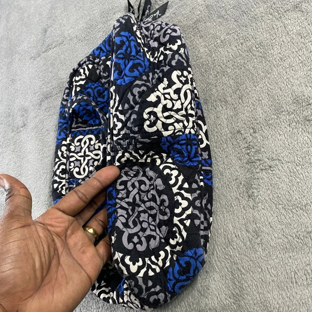 Vera Bradley chic functional